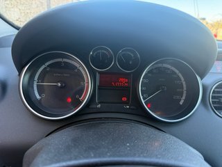 Peugeot 308 2008