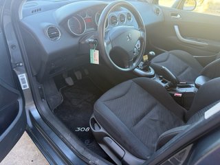 Peugeot 308 2008