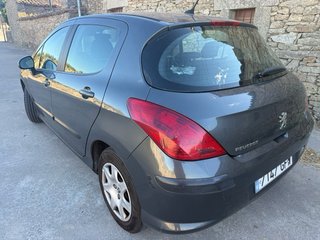 Peugeot 308 2008