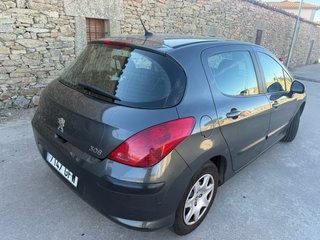 Peugeot 308 2008