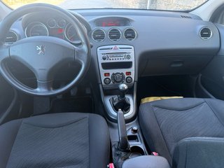Peugeot 308 2008