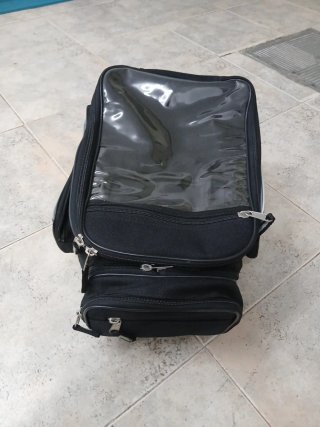 Bolsa Givi SV203 Sobredepósito