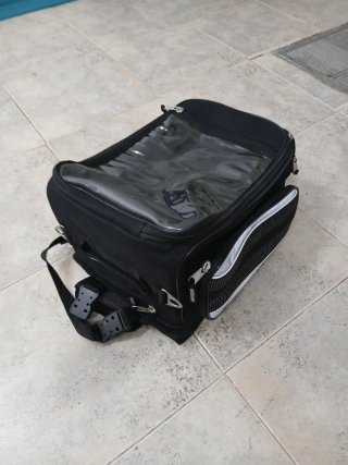 Bolsa Givi SV203 Sobredepósito