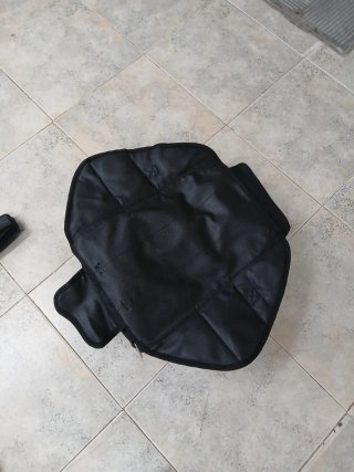 Bolsa Givi SV203 Sobredepósito