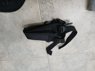 Bolsa Givi SV203 Sobredepósito
