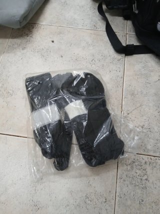 Bolsa Givi SV203 Sobredepósito