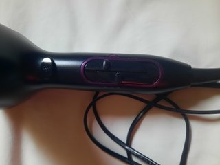 Secador de pelo Philips ThermoProtect 2100W