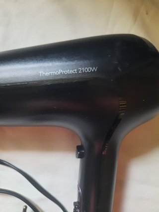 Secador de pelo Philips ThermoProtect 2100W