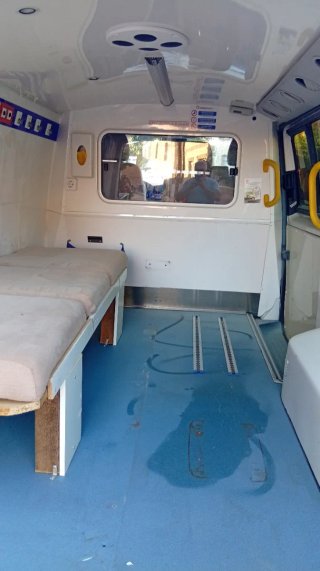 Volkswagen Transporter 2014