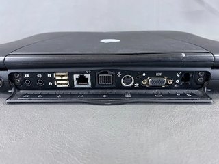 Powerbook G3 Lombard 333 MHz en óptimo estado