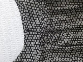 Blusa manga larga ñ