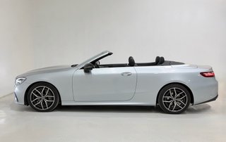 Mercedes-Benz Clase E Cabrio E 220d
