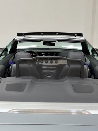Mercedes-Benz Clase E Cabrio E 220d