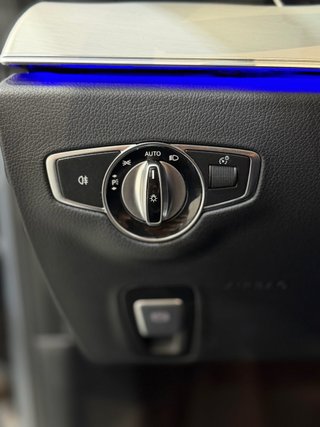 Mercedes-Benz Clase E Cabrio E 220d