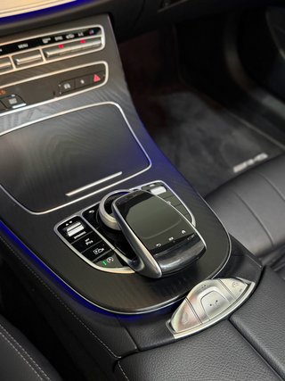 Mercedes-Benz Clase E Cabrio E 220d