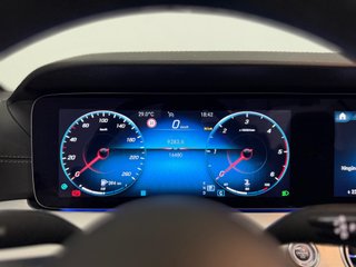 Mercedes-Benz Clase E Cabrio E 220d