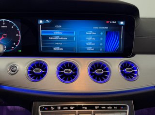 Mercedes-Benz Clase E Cabrio E 220d