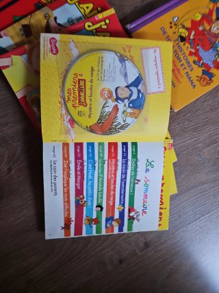 ***Gratis!!*** Revistas en francès