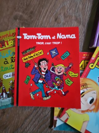 ***Gratis!!*** Revistas en francès