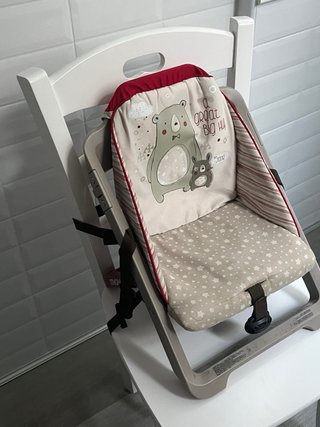 Silla Trona Jane Move