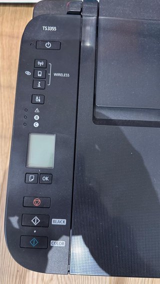 Impresora Multifunción Canon- Tinta ColorXL gratis