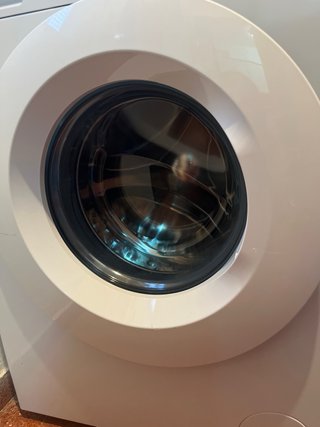 Lavadora Corberó CLH100MN