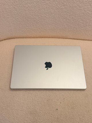 MacBook Pro 16 M3 Pro 36GB/512GB US