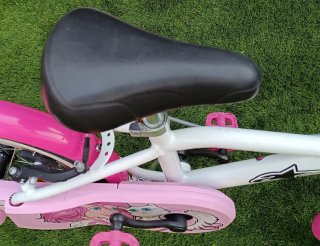Bicicleta Infantil B'Twin 500 Rosa