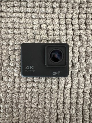Cámara GoPro SK8 4K