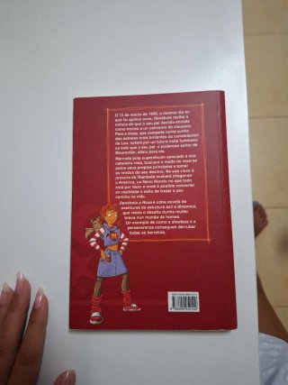Denébola a Roxa