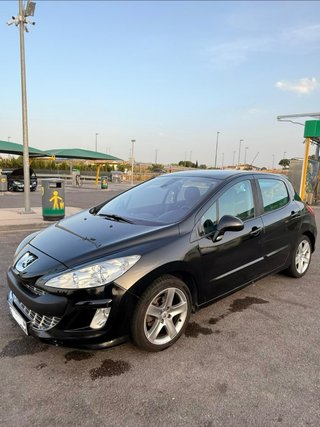 Peugeot 308 2008