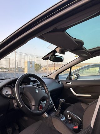 Peugeot 308 2008