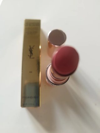 Lote YSL: Labial y Delineador