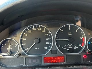 BMW 320 2005