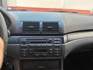 BMW 320 2005
