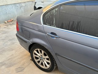 BMW 320 2005