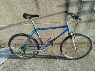 Bicicleta BH