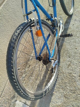 Bicicleta BH