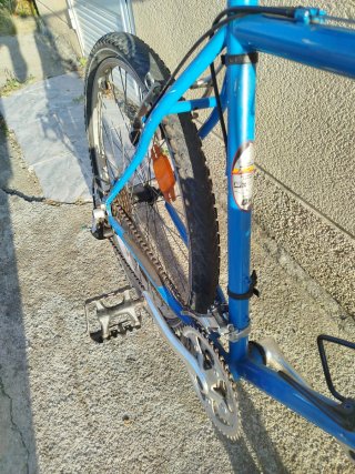 Bicicleta BH