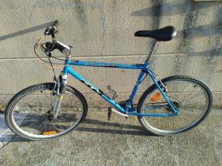 Bicicleta BH