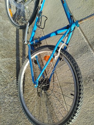 Bicicleta BH