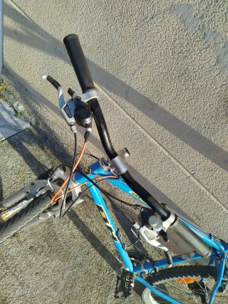 Bicicleta BH