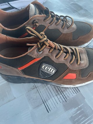 Zapatillas Cetti y Skechers Talla 42