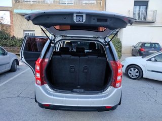 Mahindra XUV 500 2016