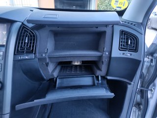 Mahindra XUV 500 2016