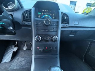 Mahindra XUV 500 2016