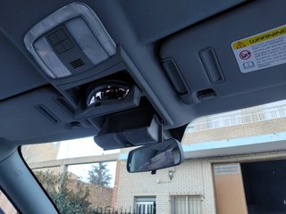 Mahindra XUV 500 2016