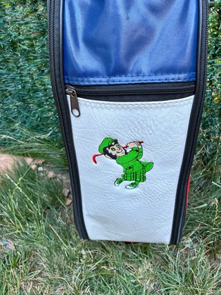Set di mazze da golf per bambini