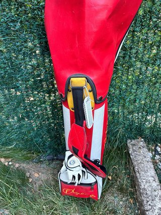Set di mazze da golf per bambini