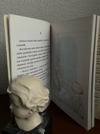 Libro / Cuentos